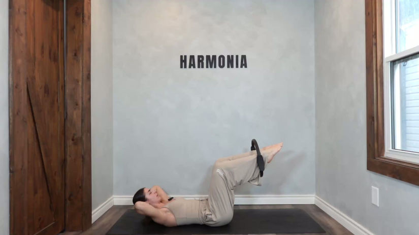 14 DAY CHALLENGE | DAY 7 | 30 MIN Full Body Mat Pilates